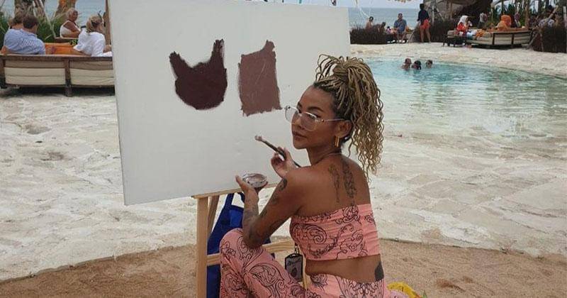 Instagram.com/melijoker222